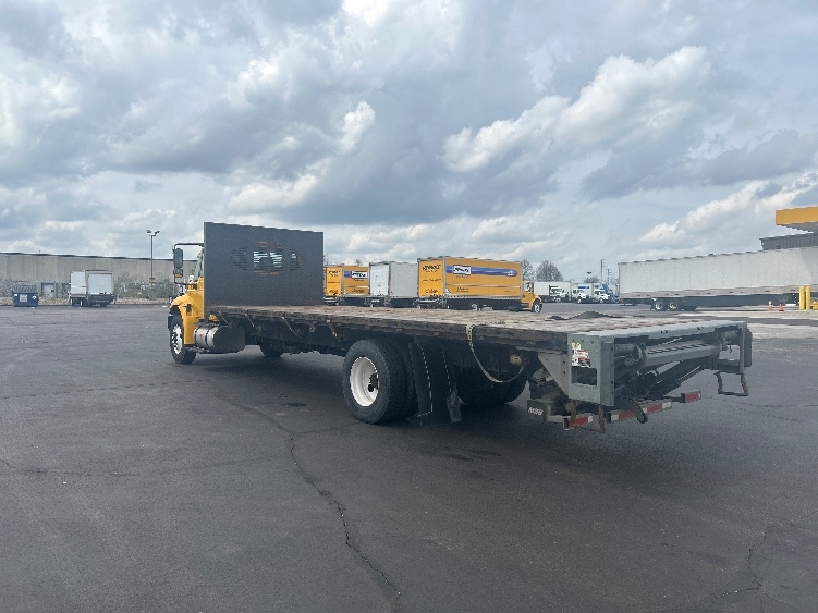 2018 International 4300 in Indianapolis, IN — photo 6