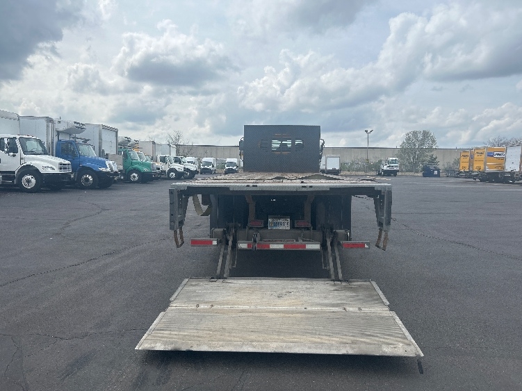 2018 International 4300 in Indianapolis, IN — photo 8