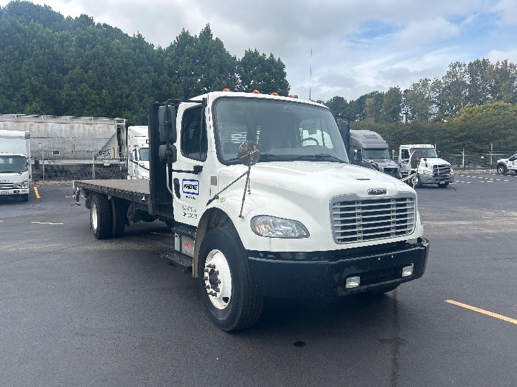 2019 Freightliner eM2 in Norcross, GA