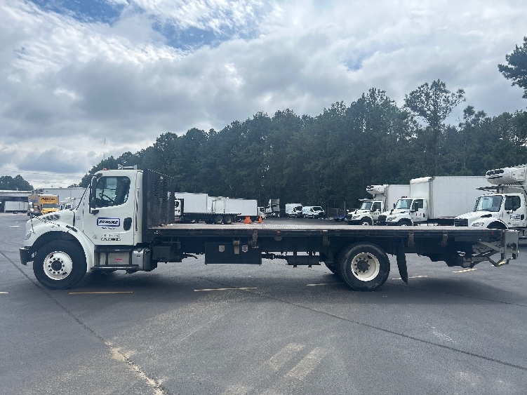 2019 Freightliner eM2 in Norcross, GA — photo 4