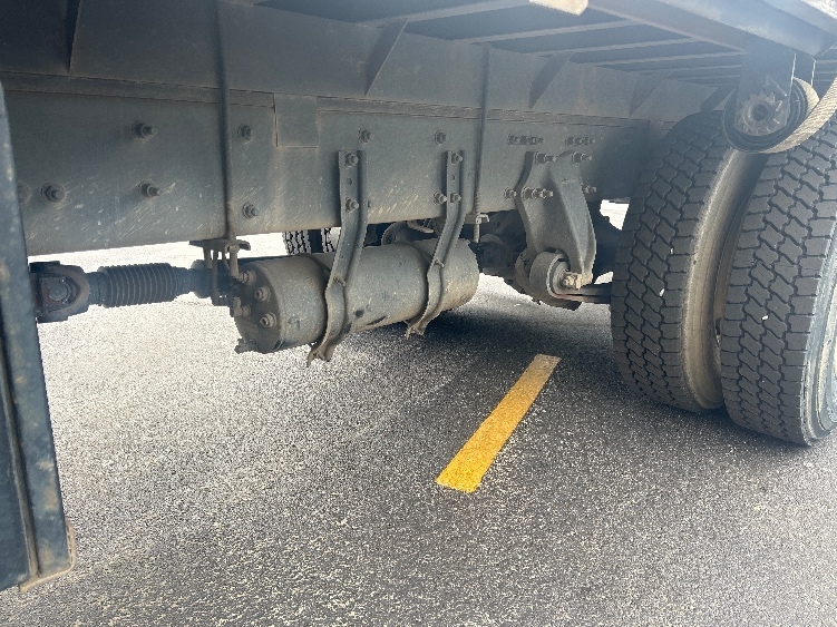 2019 Freightliner eM2 in Norcross, GA — photo 5