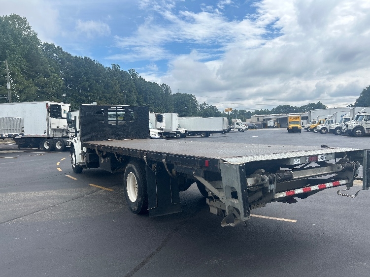 2019 Freightliner eM2 in Norcross, GA — photo 6