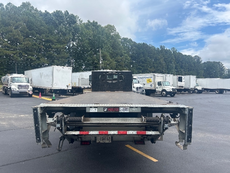 2019 Freightliner eM2 in Norcross, GA — photo 7