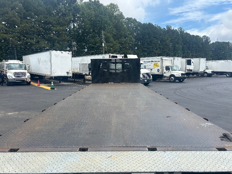 2019 Freightliner eM2 in Norcross, GA — photo 8