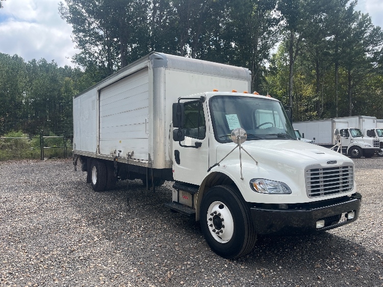 2019 Freightliner eM2 in Suwanee, GA