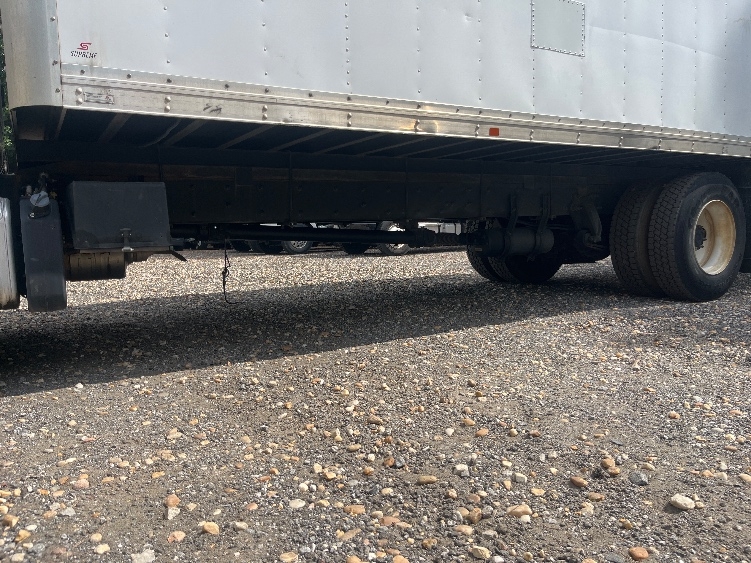 2019 Freightliner eM2 in Suwanee, GA — photo 5
