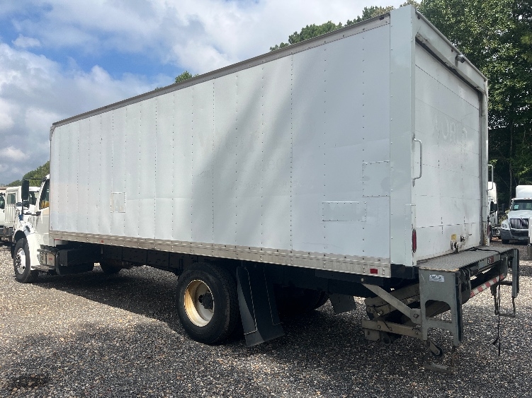 2019 Freightliner eM2 in Suwanee, GA — photo 6