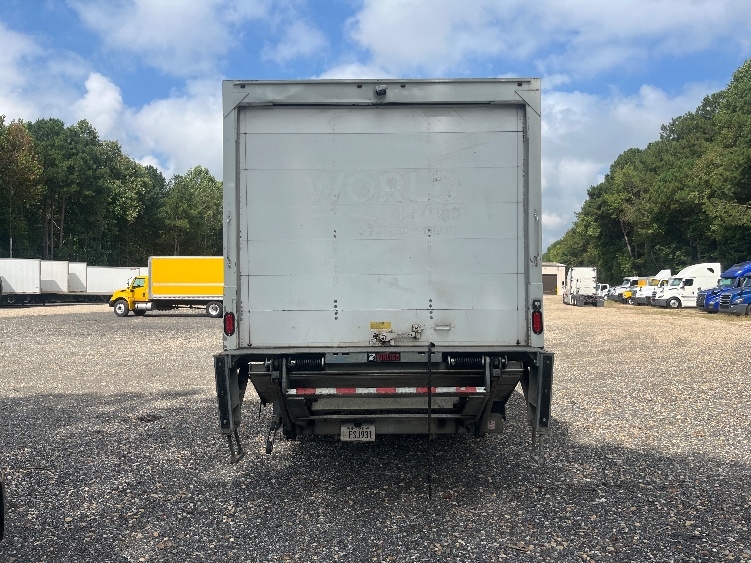 2019 Freightliner eM2 in Suwanee, GA — photo 7