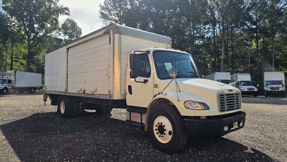 2019 Freightliner eM2 in Suwanee, GA