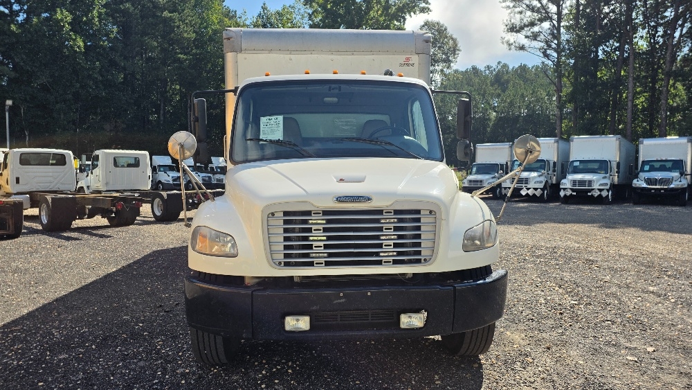 2019 Freightliner eM2 in Suwanee, GA — photo 2