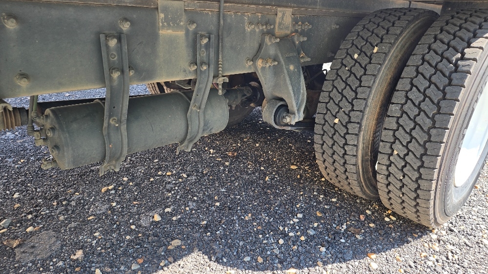 2019 Freightliner eM2 in Suwanee, GA — photo 5