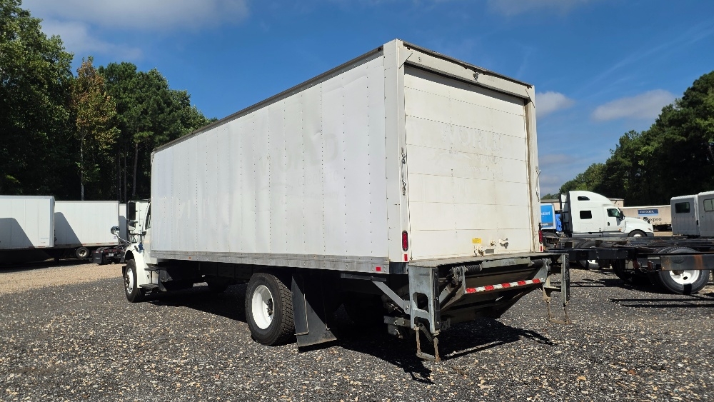 2019 Freightliner eM2 in Suwanee, GA — photo 6