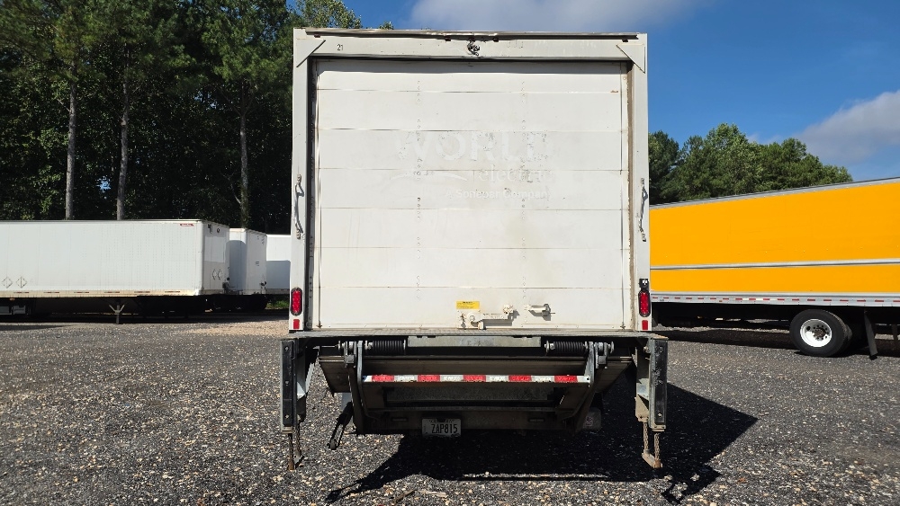 2019 Freightliner eM2 in Suwanee, GA — photo 7
