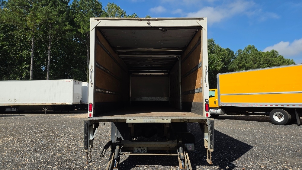 2019 Freightliner eM2 in Suwanee, GA — photo 8