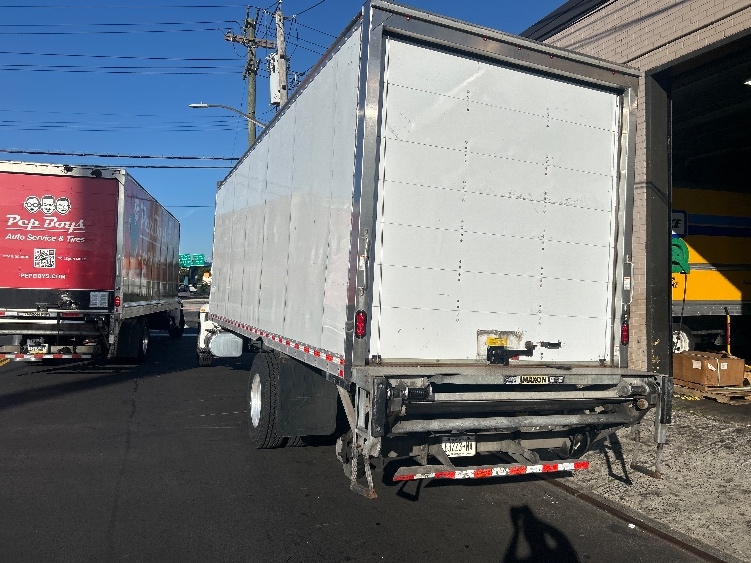 2021 International MV in Jamaica, NY — photo 6