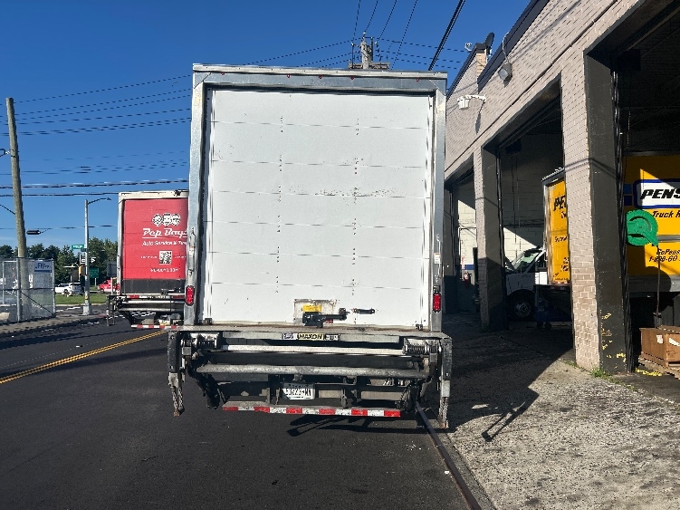 2021 International MV in Jamaica, NY — photo 7