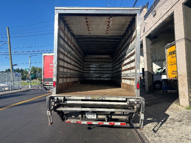 2021 International MV in Jamaica, NY — photo 8