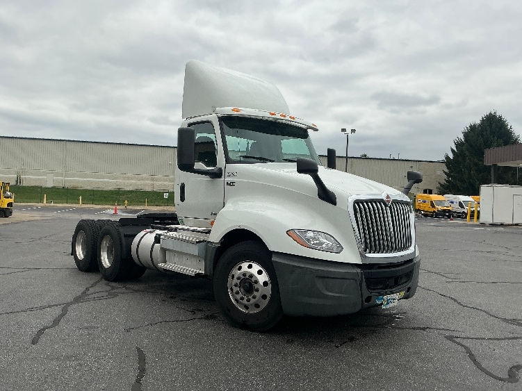 2019 International LT in South Bend, IN