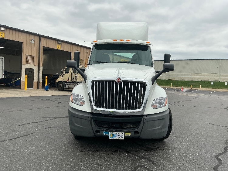 2019 International LT in South Bend, IN — photo 2
