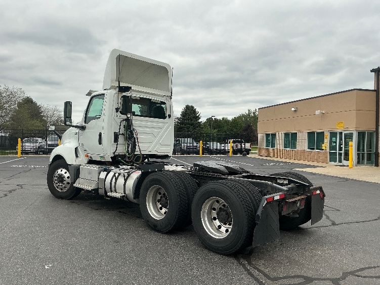 2019 International LT in South Bend, IN — photo 5