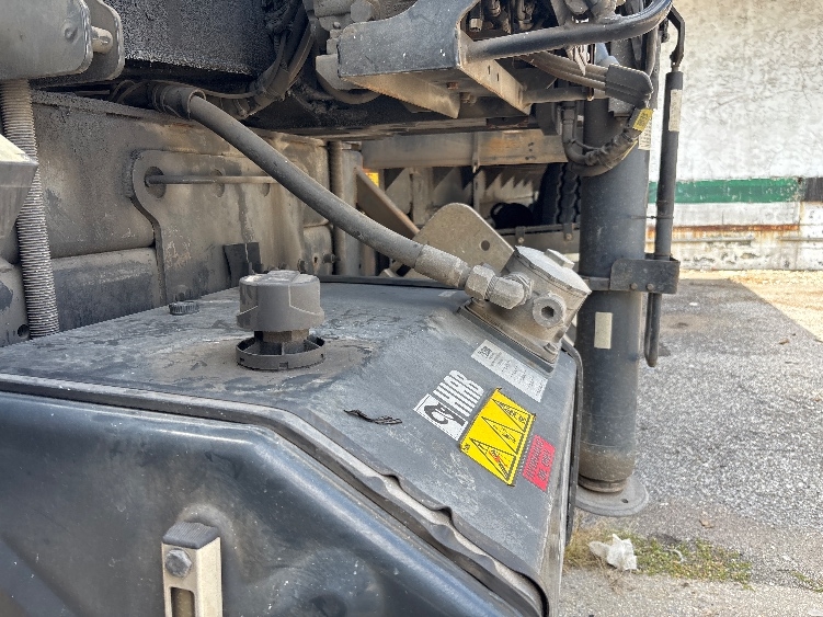 2019 Freightliner 114SD in Jamaica, NY — photo 5