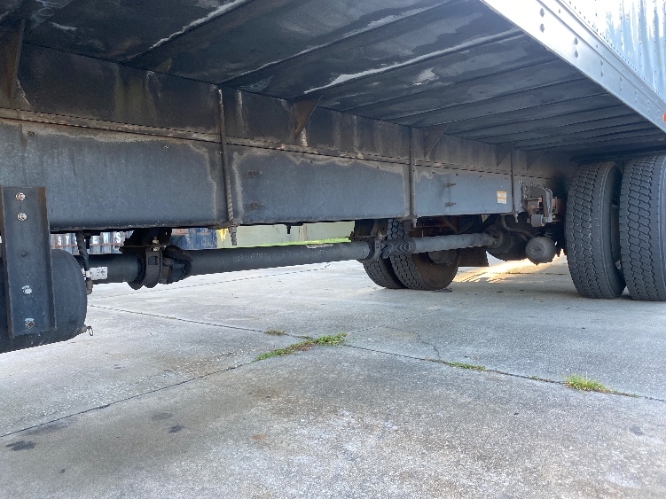2019 Hino 268 in Orlando, FL — photo 5
