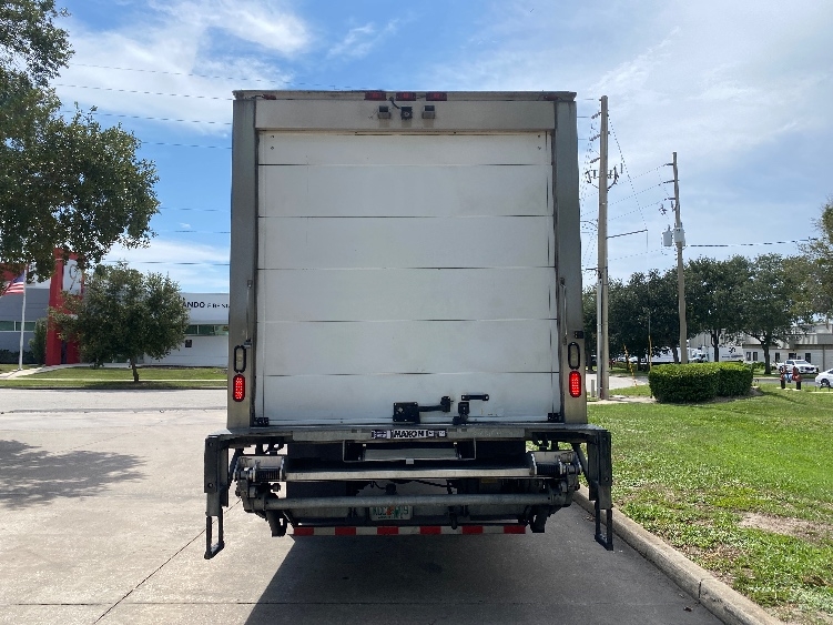 2019 Hino 268 in Orlando, FL — photo 7