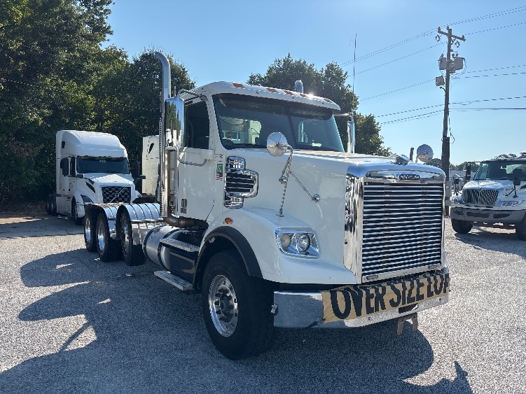2019 Freightliner in Greer, SC
