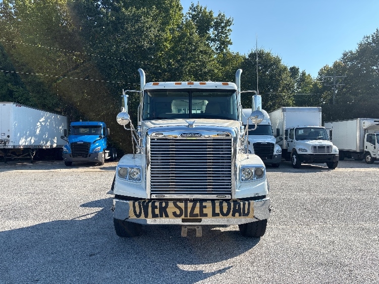2019 Freightliner in Greer, SC — photo 2