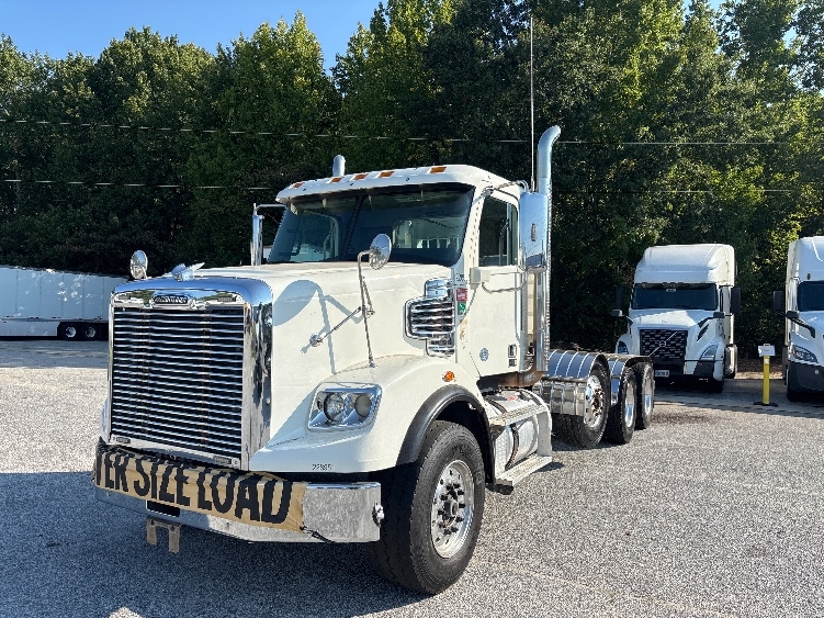 2019 Freightliner in Greer, SC — photo 3