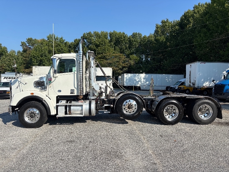 2019 Freightliner in Greer, SC — photo 4