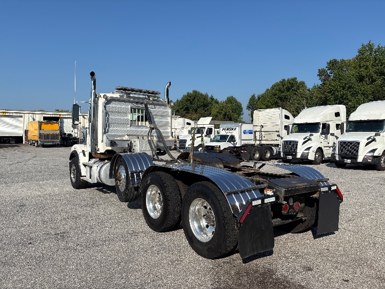 2019 Freightliner in Greer, SC — photo 5