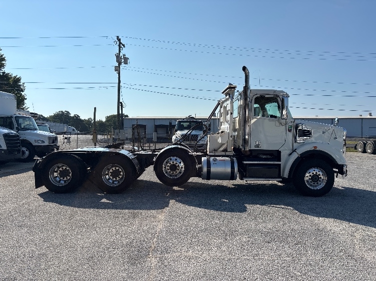 2019 Freightliner in Greer, SC — photo 8