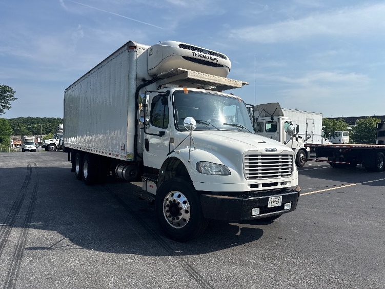 2019 Freightliner eM2 in Jessup, MD