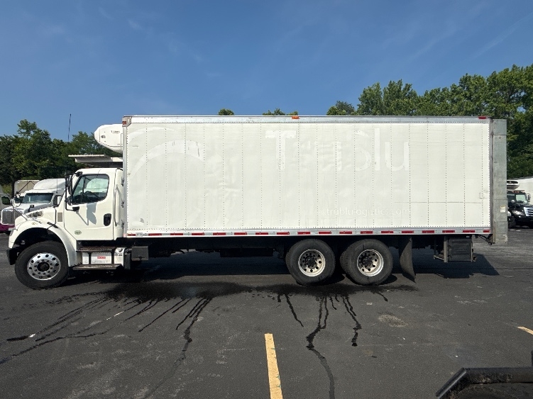 2019 Freightliner eM2 in Jessup, MD — photo 4