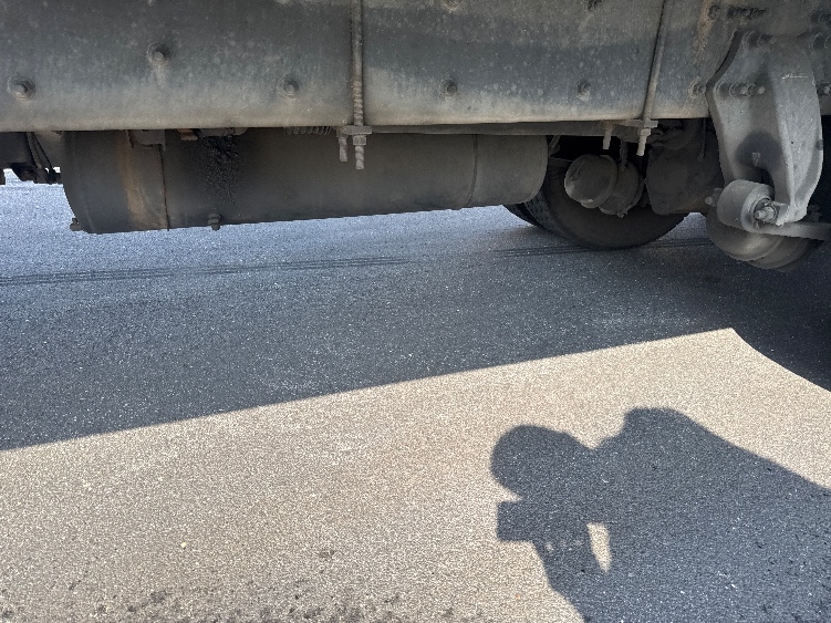2019 Freightliner eM2 in Jessup, MD — photo 5