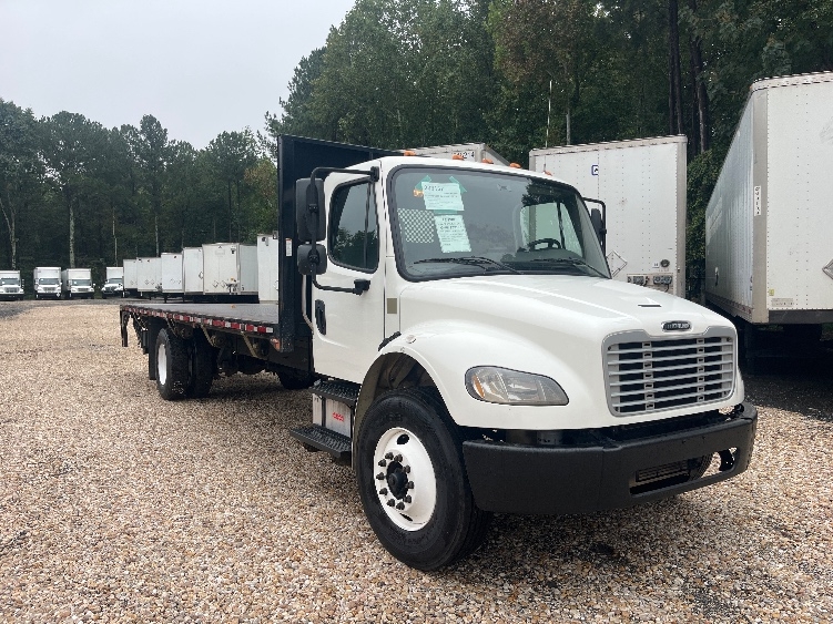 2019 Freightliner eM2 in Suwanee, GA