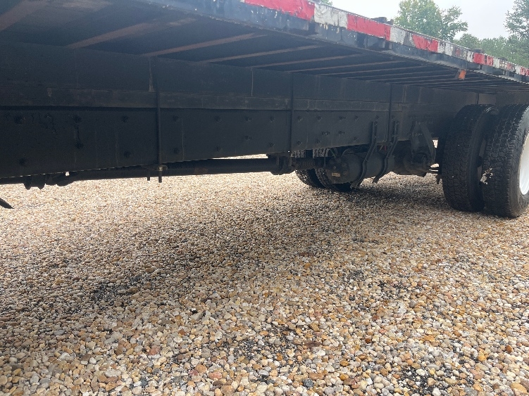 2019 Freightliner eM2 in Suwanee, GA — photo 5