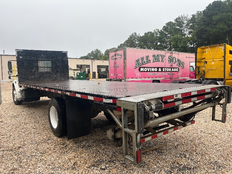 2019 Freightliner eM2 in Suwanee, GA — photo 6