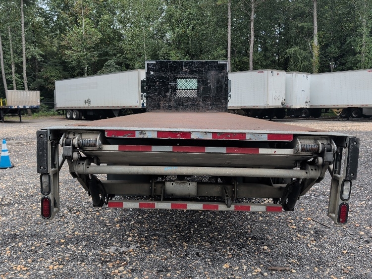 2019 Freightliner eM2 in Suwanee, GA — photo 7