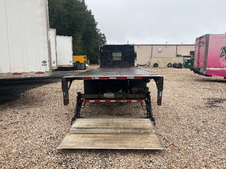 2019 Freightliner eM2 in Suwanee, GA — photo 8