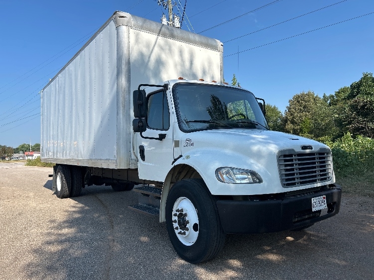 2019 Freightliner eM2 in Tuscaloosa, AL