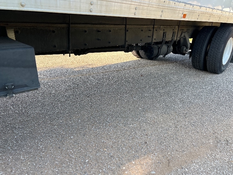 2019 Freightliner eM2 in Tuscaloosa, AL — photo 5