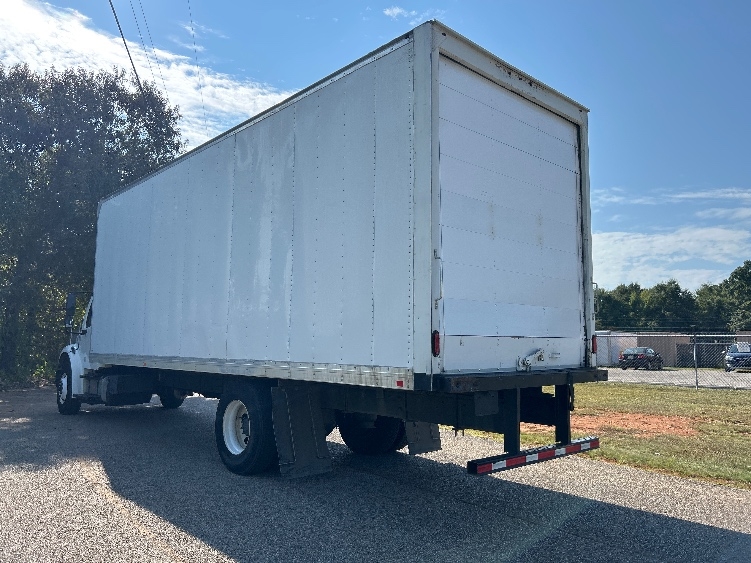 2019 Freightliner eM2 in Tuscaloosa, AL — photo 6