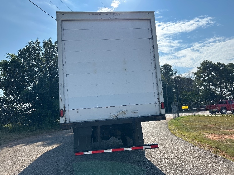 2019 Freightliner eM2 in Tuscaloosa, AL — photo 7