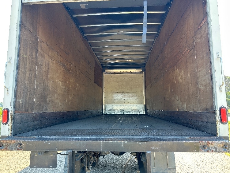 2019 Freightliner eM2 in Tuscaloosa, AL — photo 8