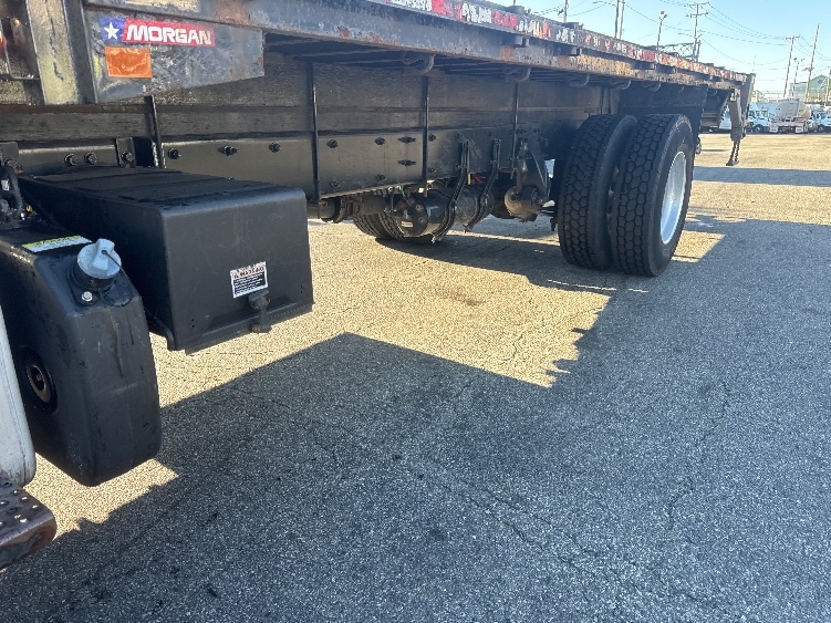 2019 Freightliner eM2 in North Bergen, NJ — photo 5