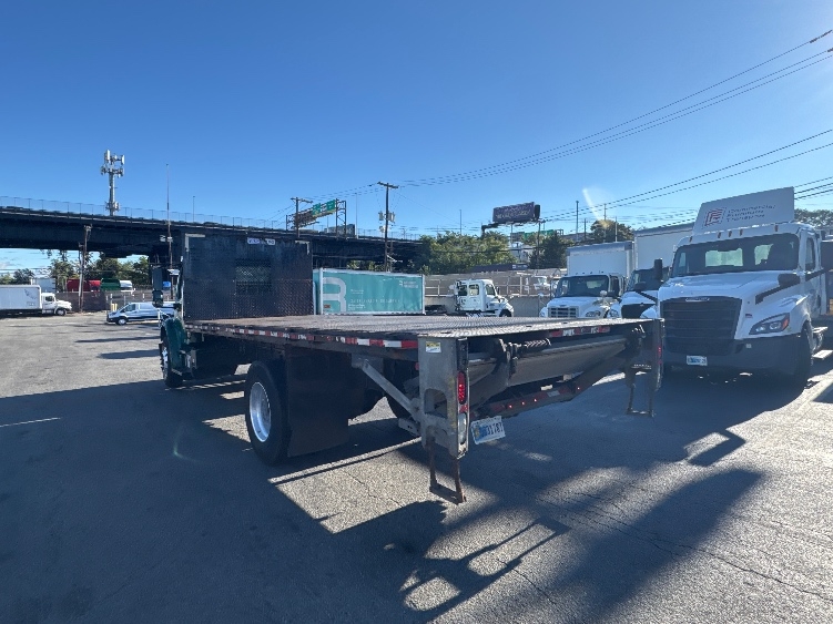 2019 Freightliner eM2 in North Bergen, NJ — photo 6