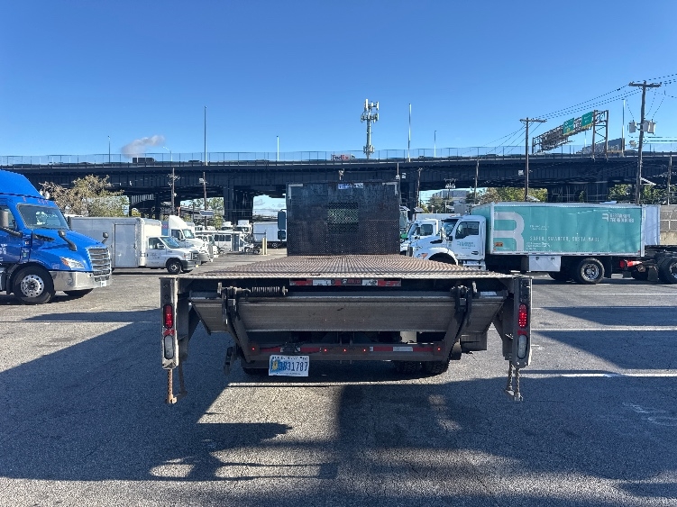 2019 Freightliner eM2 in North Bergen, NJ — photo 7