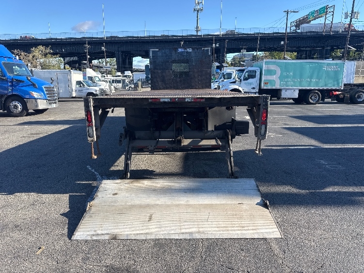 2019 Freightliner eM2 in North Bergen, NJ — photo 8